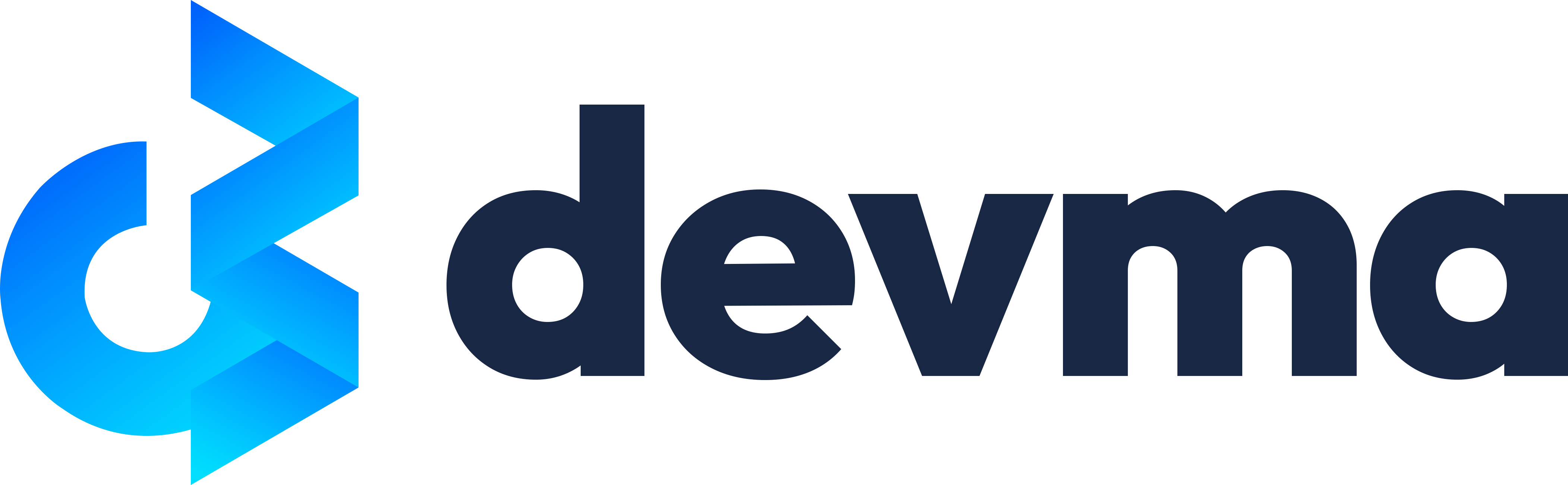 Devma Logo
